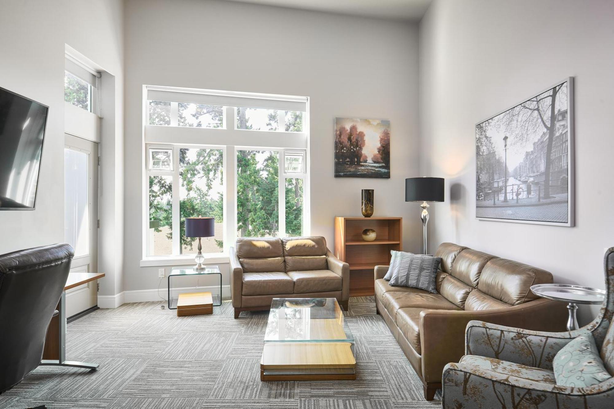 Solo Suites Langford Εξωτερικό φωτογραφία