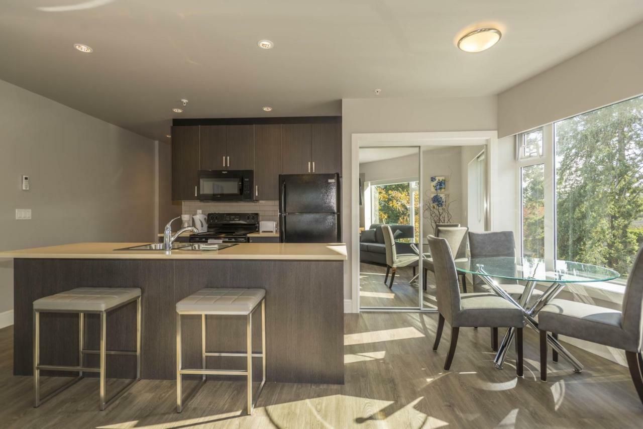 Solo Suites Langford Εξωτερικό φωτογραφία